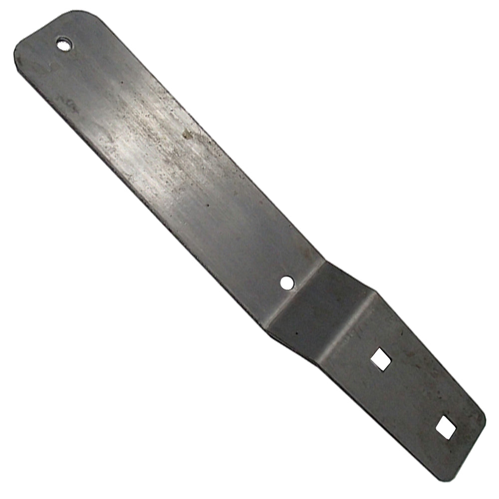 Slow Moving Vehicle Sign Mounting Spade Fits 6A64 SMV7 3015-0020 6A64 SMV7