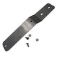 6A64 SMV7 SMV Sign Mount Spade for Industrial Construction Equipment