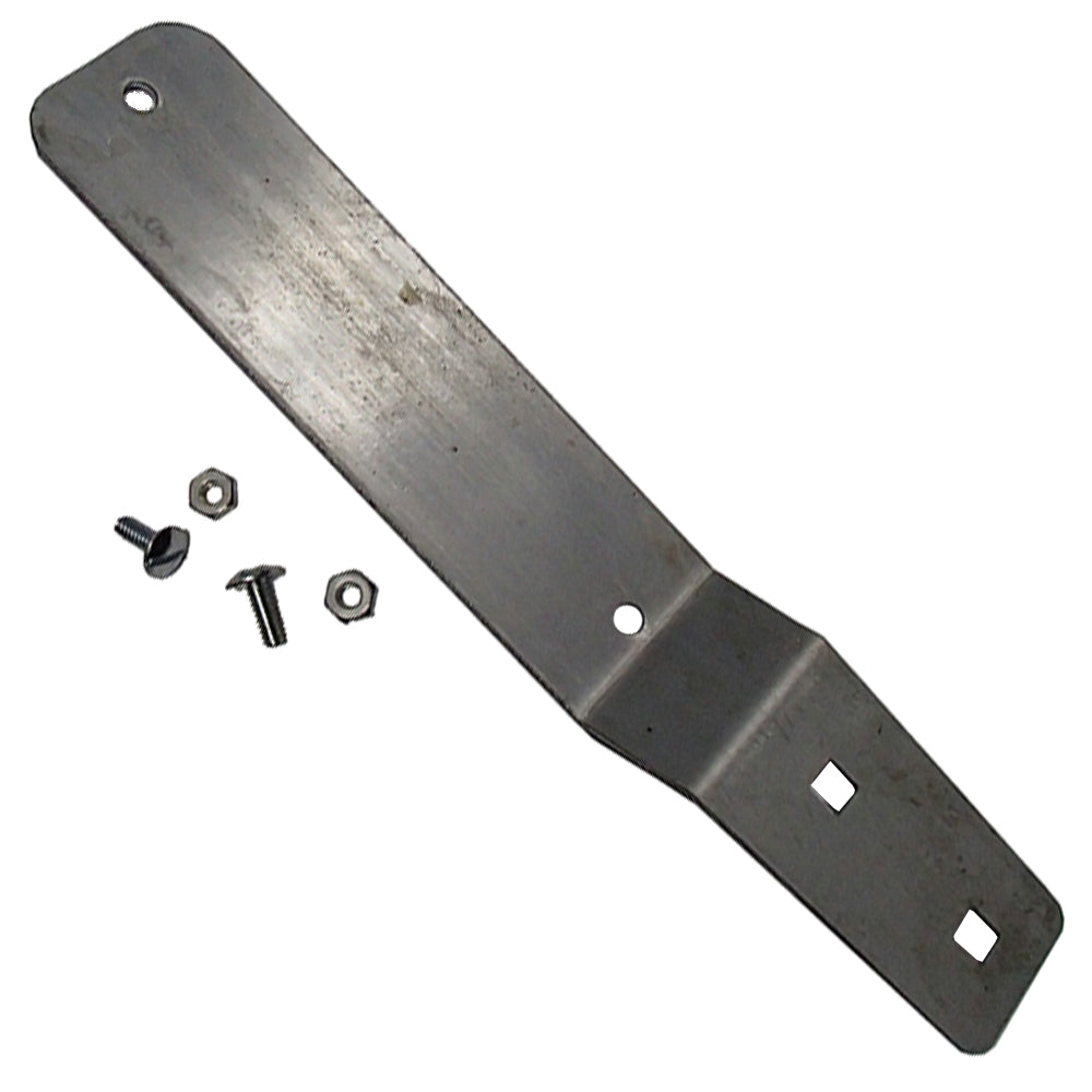 6A64 SMV7 SMV Sign Mount Spade for Industrial Construction Equipment