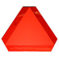 Slow Moving Vehicle Emblem Fits Universal Products Replaces 6A68