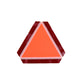 Slow Moving Vehicle Film Decal Fits Universal Products Replaces 2.1520.026.0
