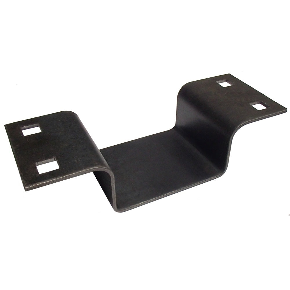 One (1) New Bolt On Stake Pocket 12 Gauge for Trailer Truck Board Holder B2373G