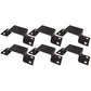 Qty 6: Bolt-on Stake Pocket Fits Universal Products Replaces BS-1-LOT10