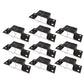 Qty 10: Bolt-on Stake Pocket Fits Universal Products Replaces BS-1-LOT10