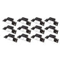Qty 12: Bolt-on Stake Pocket Fits Universal Products Replaces BS-1-LOT10