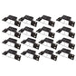 Qty 16: Bolt-on Stake Pocket Fits Universal Products Replaces BS-1-LOT10
