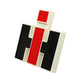 Front Emblem (Plastic) Fits International Harvester Replaces SHN20-0139