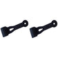 (2) Rubber Strap for G26LRV G382SL Lawn Tractors Fits Husqvarna Grass Catcher