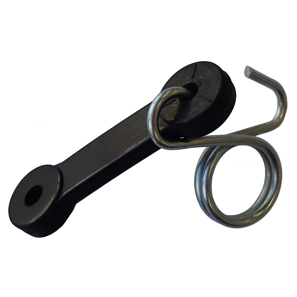 Bagger Latch Strap Fits AYP Fits Husqvarna Fits Craftsman 130758 160793