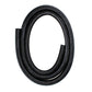 Rubber Hood Trim Fits Massey Ferguson Replaces 1672823M1