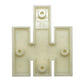 Front Grill Emblem for IH 986 1086 1486 120397C1 284 384 385 433 484 485 585