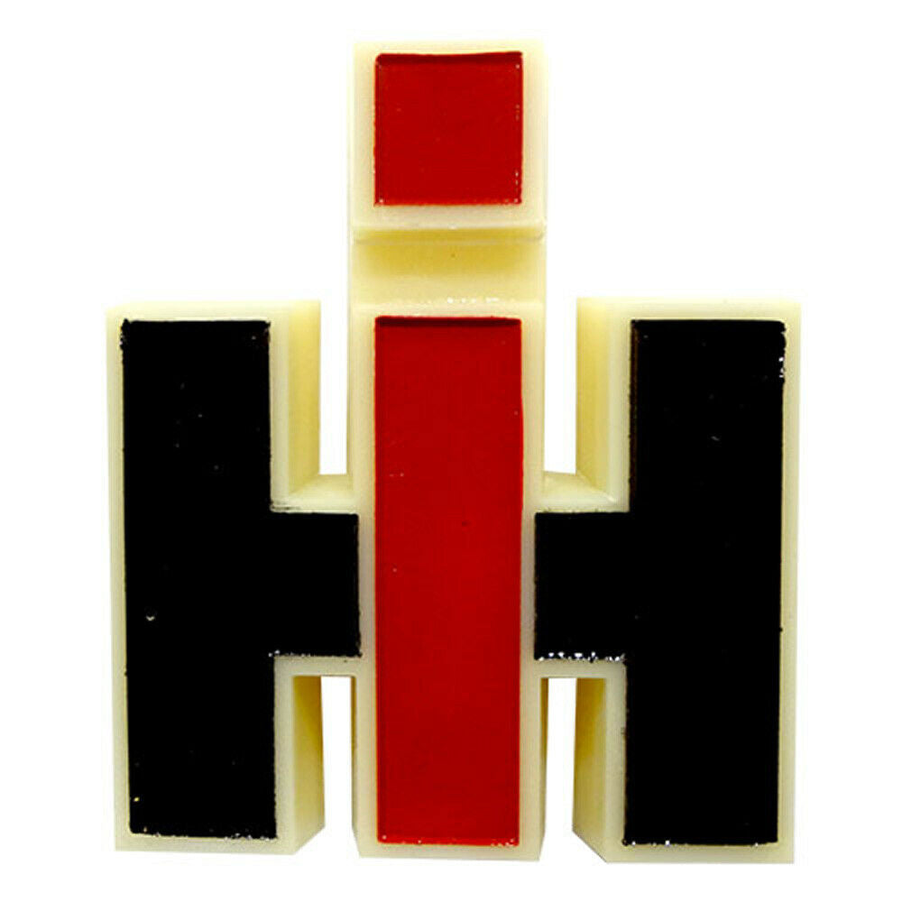 Front Emblem Fits International Harvester 1086 1486 1586 2400 3388 3588 3788 384