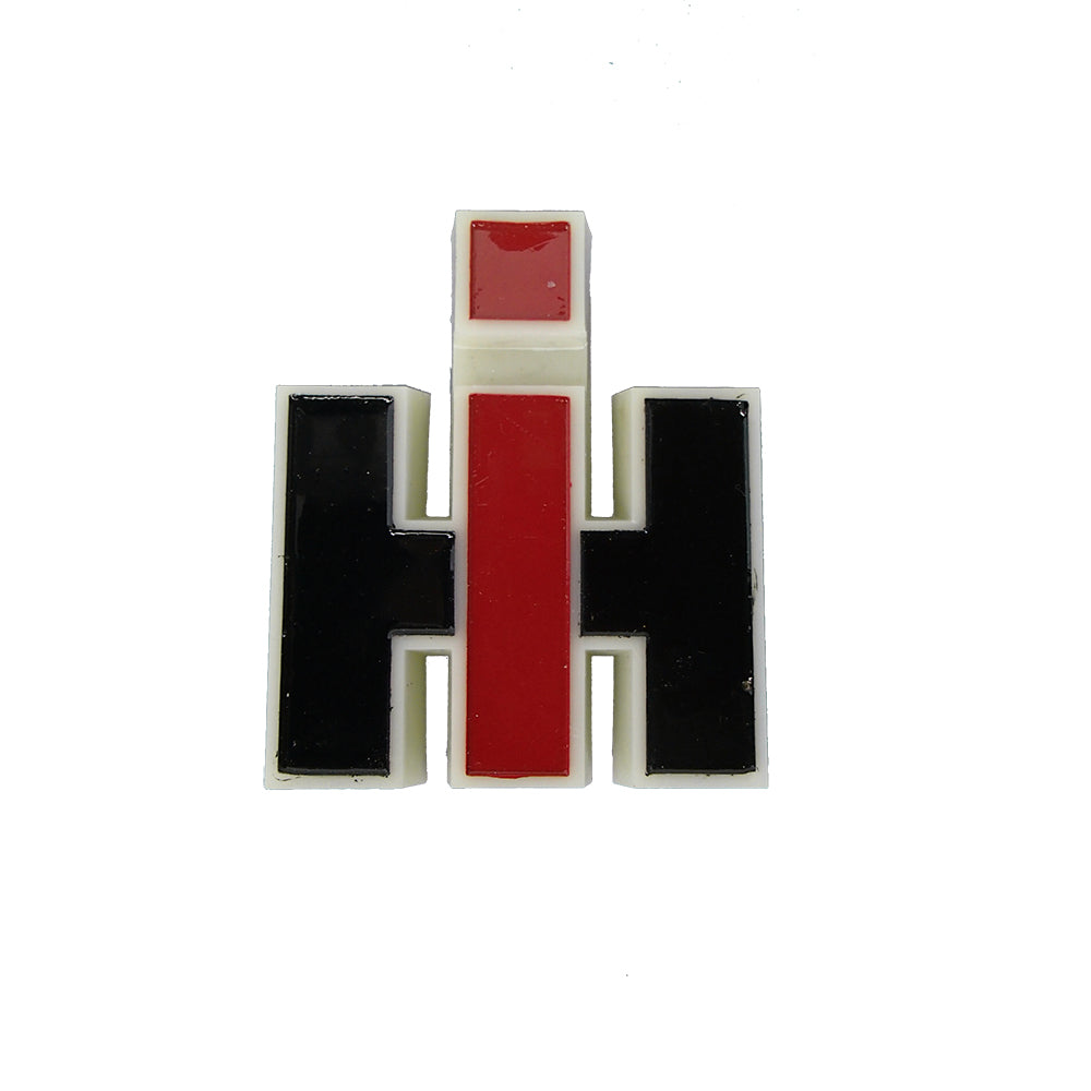 S.67633 Emblem, IH Fits Case IH