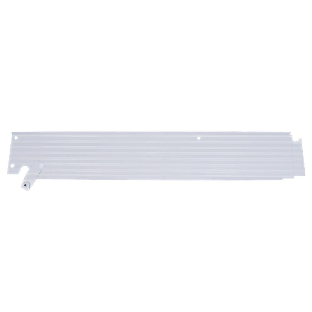 369188R1 Right Rear Lower Ribbed Side Panel Fits International 660 460 560