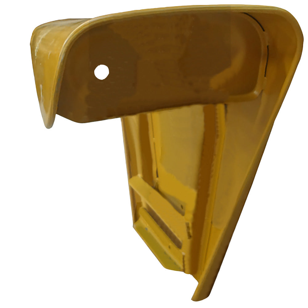 AR20869R Tractor Fender Fits John Deere Right Hand Primered Color 530, 630, 730