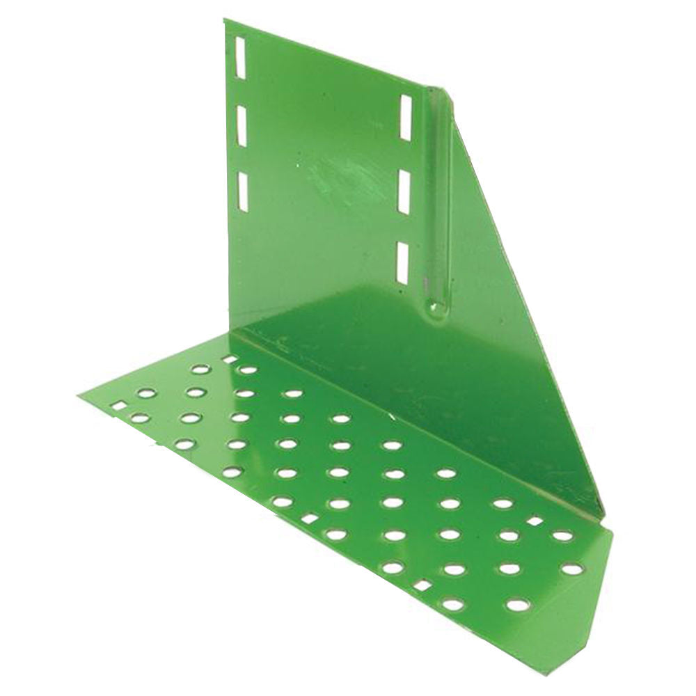 Step Plate - Left Hand Fits John Deere Replaces AL25435