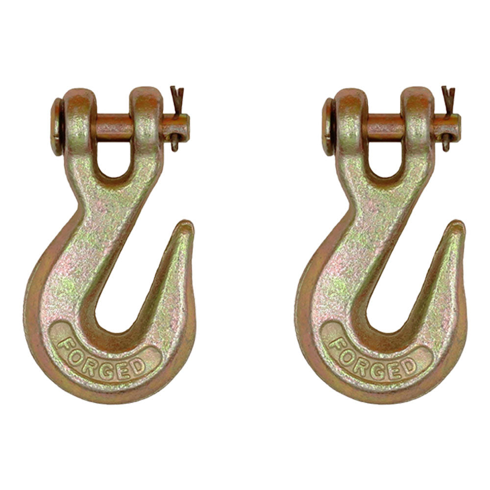 Qty 2: G70 Grab Hook
 Fits Universal Products Replaces 45946-10