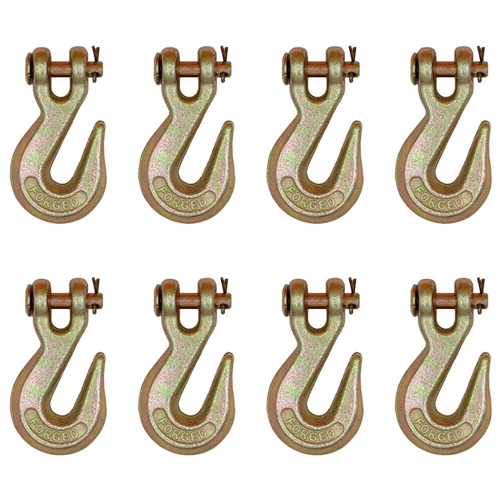 Qty 8: G70 Grab Hook Fits Universal Products Replaces 45946-10