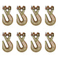 Qty 8: G70 Grab Hook Fits Universal Products Replaces 45946-10