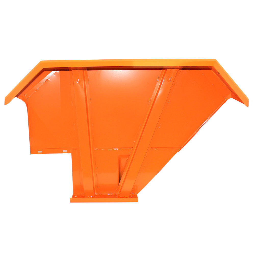 Flat Top Fender - Left Hand Fits Long Replaces TX15048