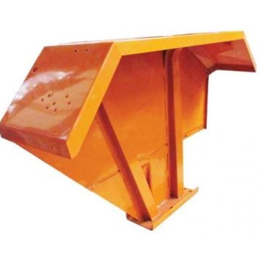 FENDER, FLAT TOP, RH S.62469 Fits Allis Chalmers 2360, 2360DTC , 2460, 2460SD