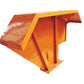 S.62469 Fender, Flat Top, Rh Fits Allis Chalmers