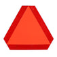 Slow Moving Vehicle Sign Fits Universal Products Replaces 0119198