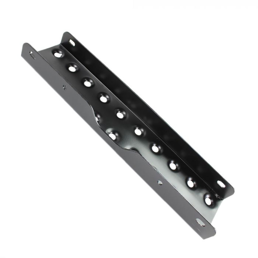 Front Arm Step Steel Skid Steer Fits Bobcat T250 T300 T320 A300 Loader Powder