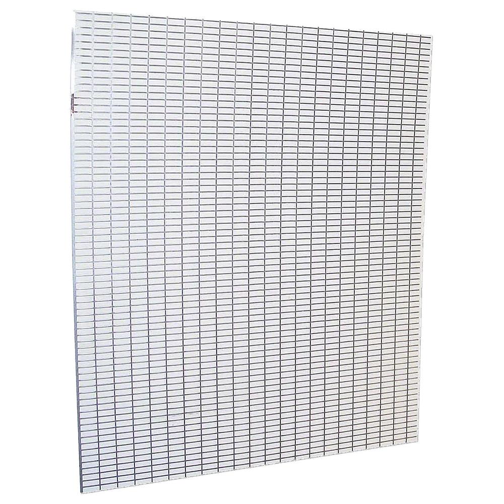 Grille Screen Fits John Deere B & H Tractors