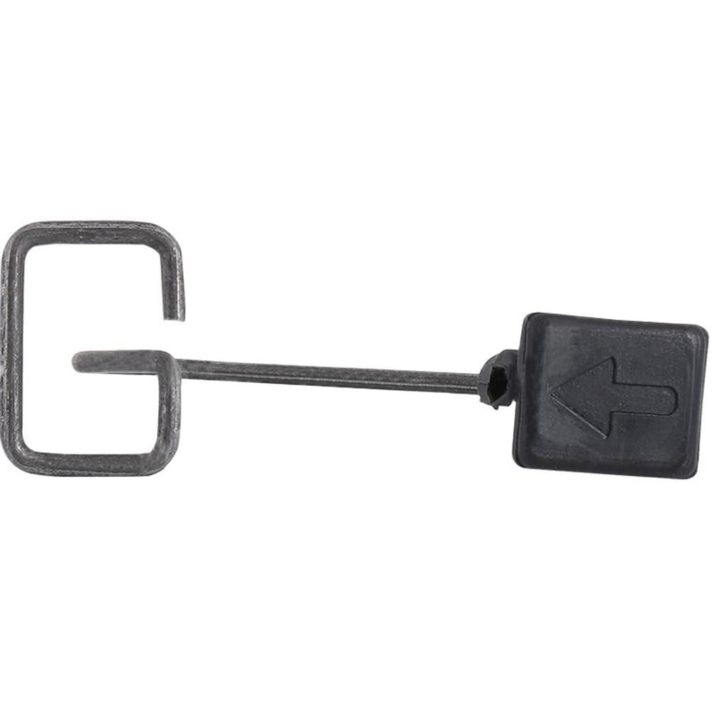 New Knob, Latch Kit Fits John Deere 1950N, 2155, 2250 L63150, R74628