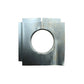 Hood Patch Fits John Deere Replaces SHN20-0267