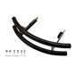 2-Bar Front Bumper Fits Sabre Replaces BG20944