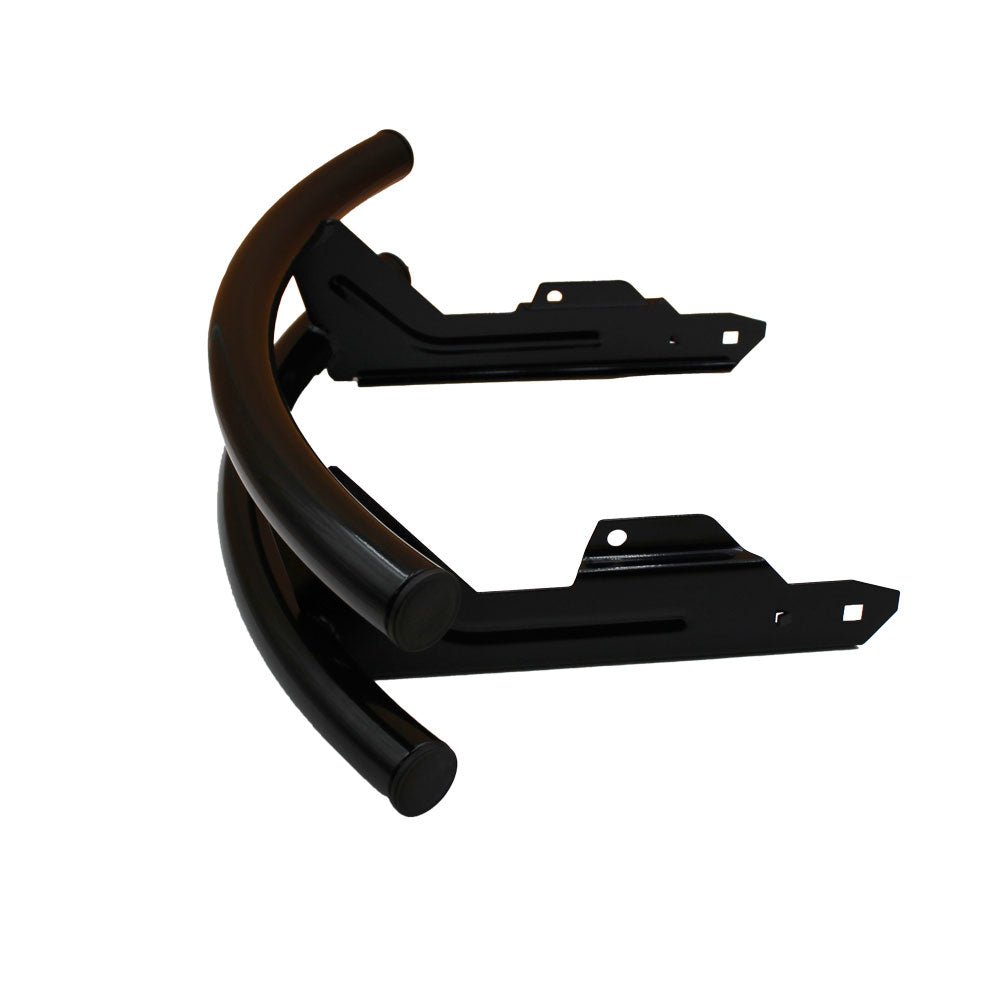 2-Bar Front Bumper Fits Sabre Replaces BG20944