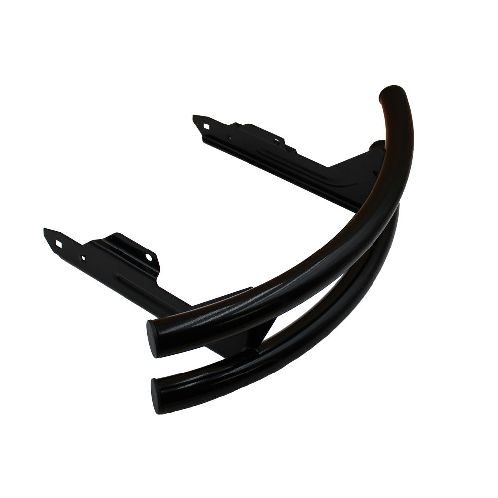 2-Bar Front Bumper Fits Sabre Replaces BG20944
