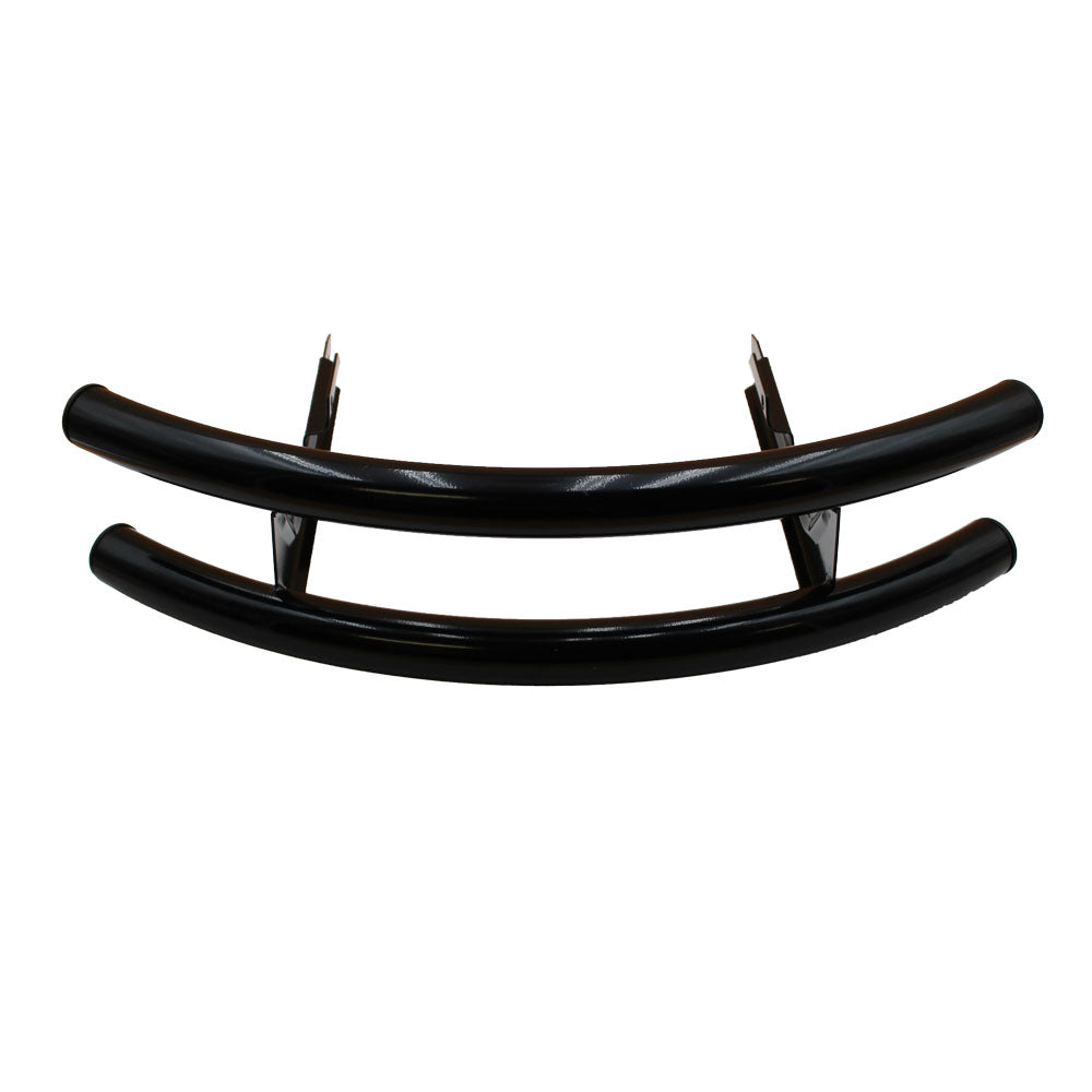 2-Bar Front Bumper Fits Sabre Replaces BG20944