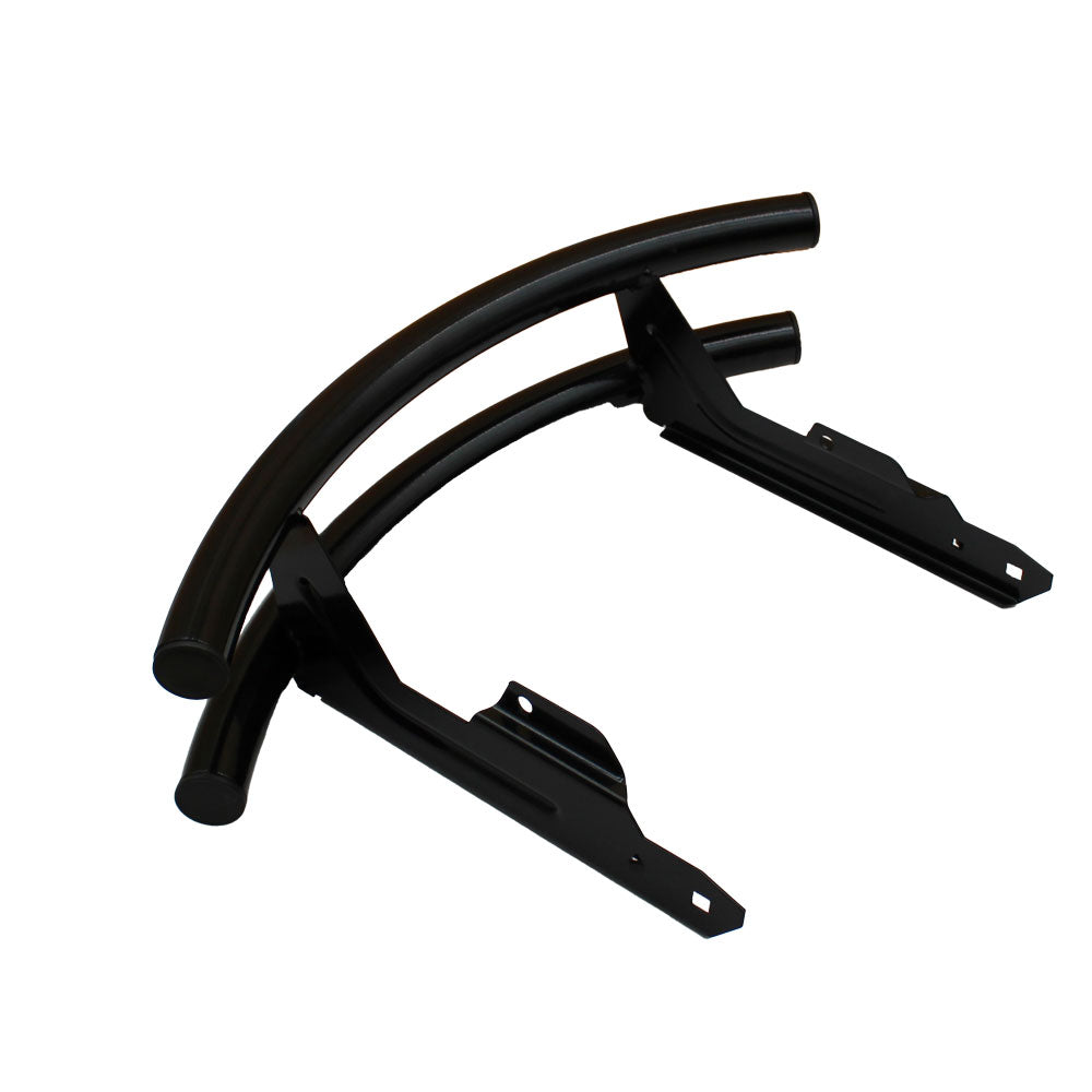 2-Bar Front Bumper Fits John Deere Replaces BG20944