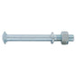 Fender Bolt Fits Massey Harris Replaces 900157