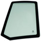 Excavator Upper Door Glass Fits Kubota Replaces RC411-46530