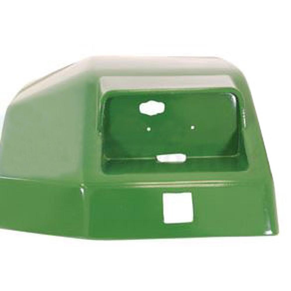 Rear Fender Extension Long - RH Fits John Deere 6300 6200 6110 6400 6500 6310