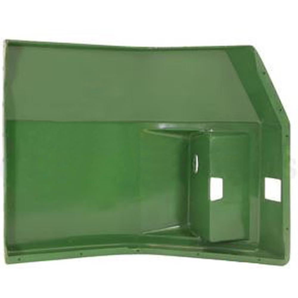 Rear Fender Extension Long RH Fits John Deere 6410 6400 6300 6500 6110 6310 6210