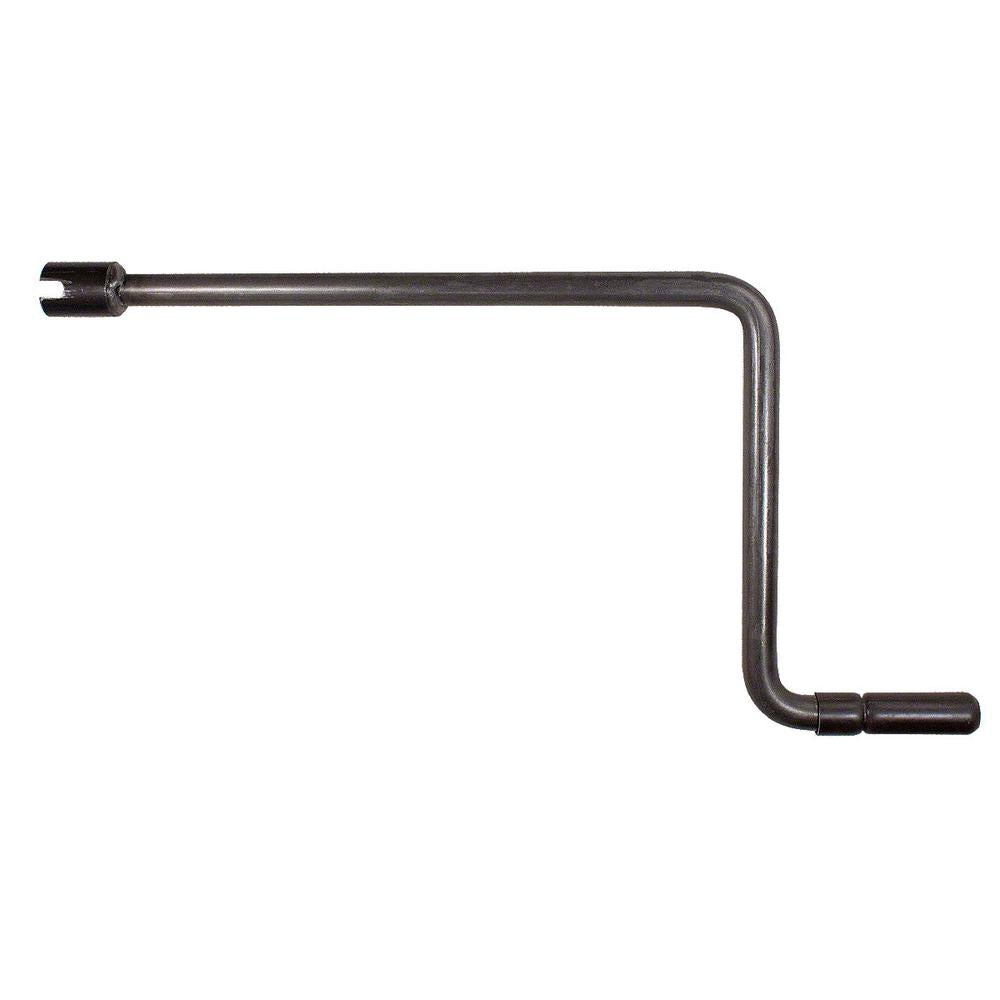 Starter Hand Crank W/ Spinner Fits International Replaces 51544DBX