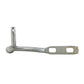 R/H Bend Hood Hinge Fits Ford/New Holland Replaces 81811486