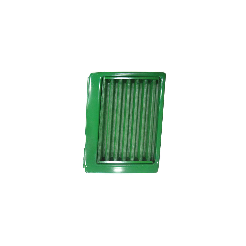E-RE40812 RH Side Screen Fits John Deere 5200, 5300, 5400, 5300N, 5400N