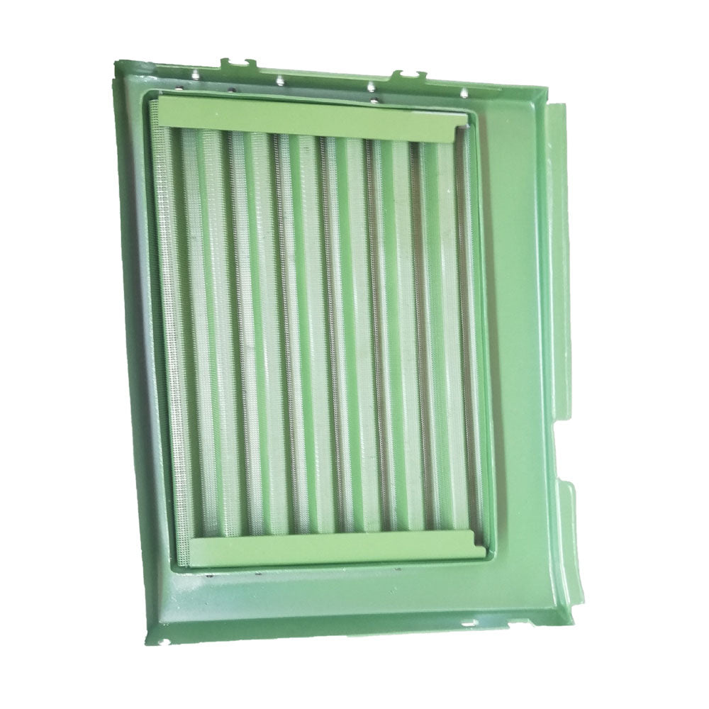 E-RE66040 RH Side Screen Fits John Deere 5200, 5300, 5400, 5300N, 5400N