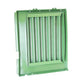 RE66041 Side Screen Left Hand Fits John Deere 5200 5300 5400 5400N 5500N