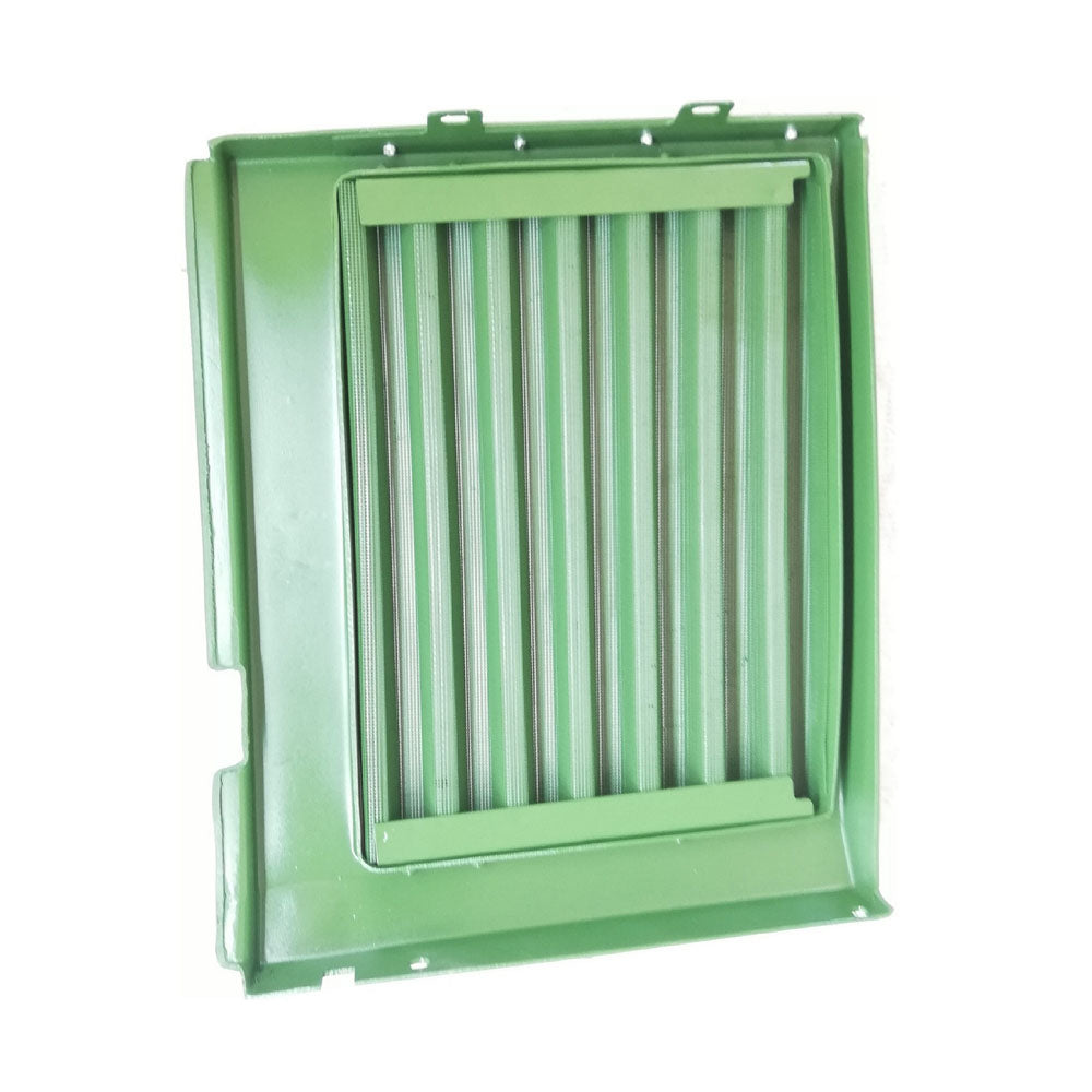 RE66041 Side Screen Left Hand Fits John Deere 5200 5300 5400 5400N 5500N