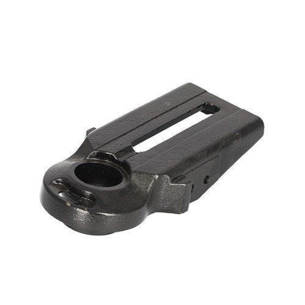 Mounting Bracket Hub - Front Fender Fits New Holland T6010 T6020 T6050 87543516