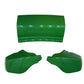 M140667 Bumper Set Fits John Deere 325 335 345 355D GX325 GX335 GX345 GX355