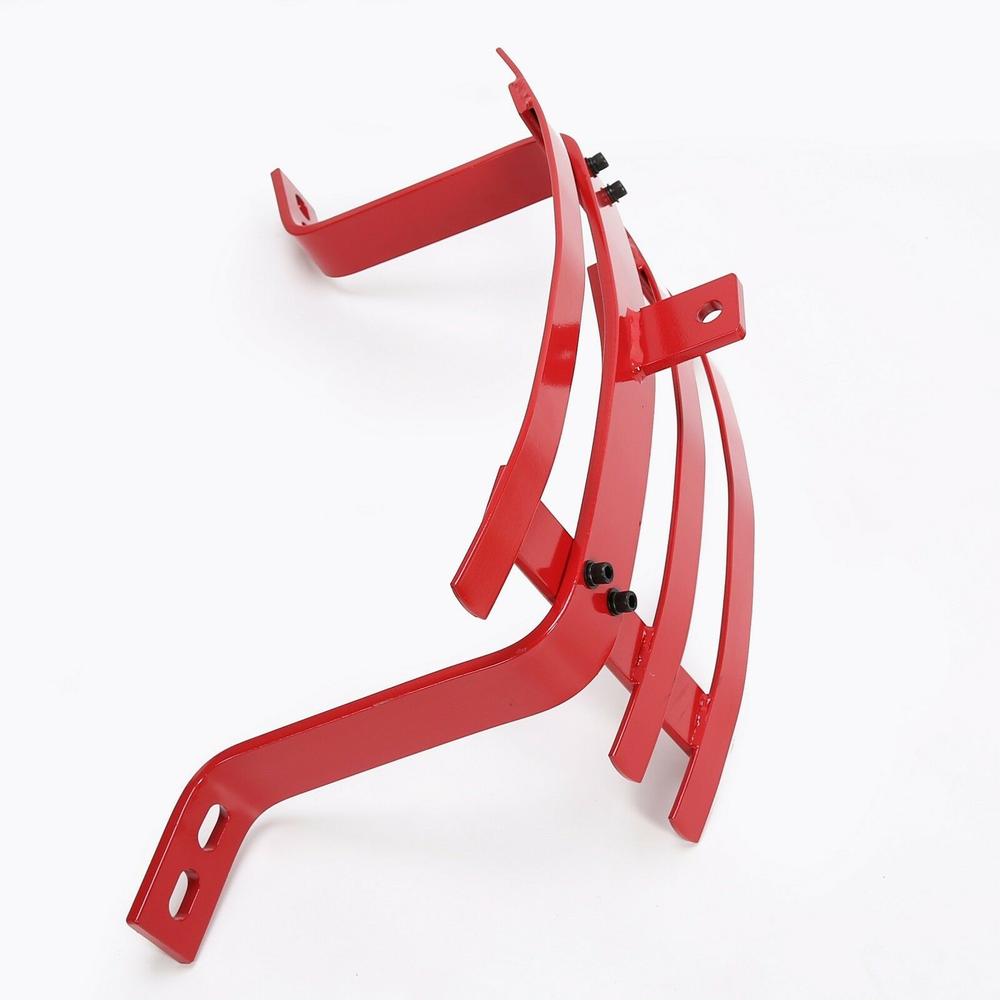 311541HD Bumper Fits Ford Fits Massey Ferguson 2N 8N 9N 600 800 2000 3000 TO20