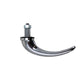 One New Curved Hood Handle Fits Ford/NH Models: Dexta, Major, Power Major